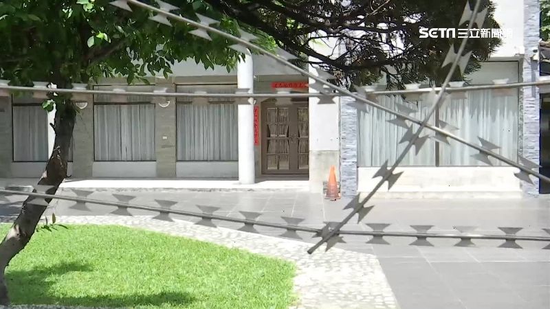 韓國瑜拒住　這官邸淪「高級蚊子館」