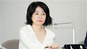 國民黨立委李貴敏。（圖／翻攝自李貴敏臉書）