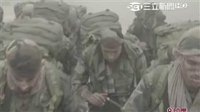 派駐中印對峙前線! 揭秘印傘兵突擊隊