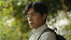 隱密的角落,秦昊,禿頭,榮梓杉,史彭元,王聖迪（愛奇藝台灣站提供）