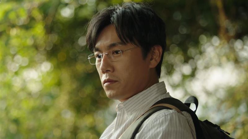 禿頭遭戴綠帽　伊能靜尪推岳父母落崖