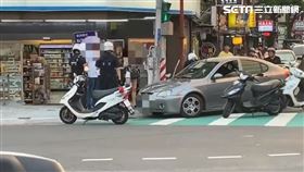 新北市，板橋，短褲辣妹，槍砲，長短槍