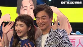 吳宗憲、LULU、陳漢典《綜藝大熱門》