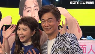 二女兒嫁朱立倫外甥　憲哥撂狠話了