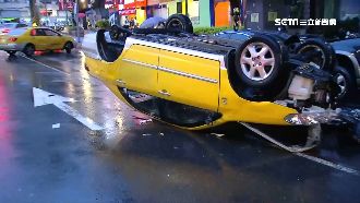 事故車該怎處理？3步驟SOP報你知