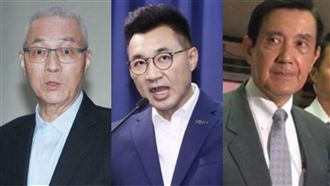 走鐘？國民黨不必怕談「李登輝路線」