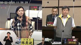 林燕祝,台南,體育教練,猥褻,教育局