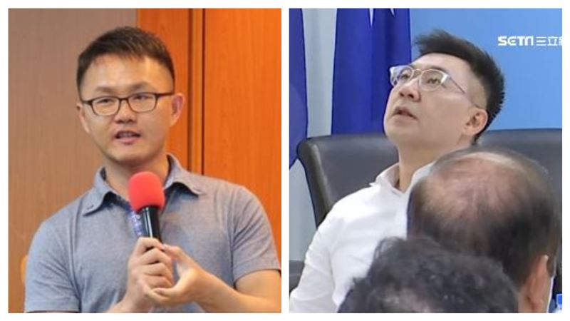 數位諸葛亮大戰「賽關公」…誰比較強