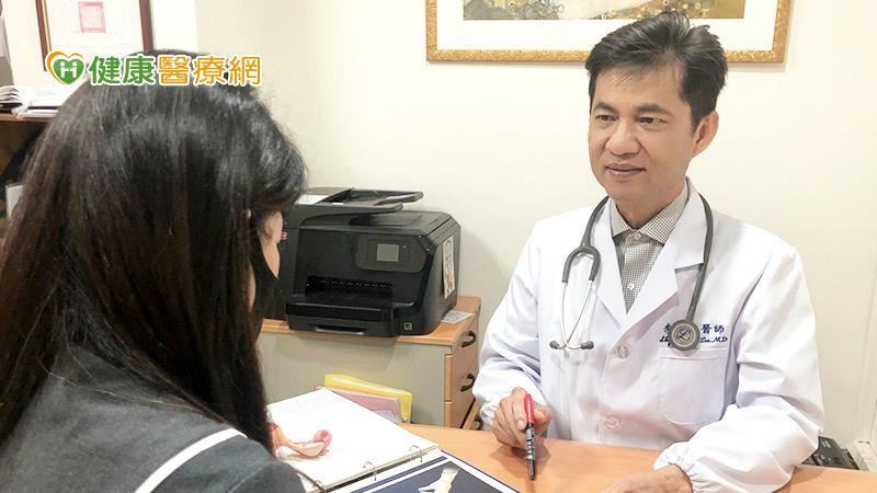 術前凍胚胎提高受孕率