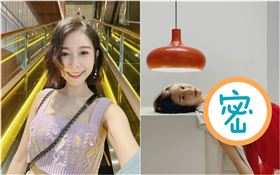 Albee（范乙霏）（翻攝自IG）