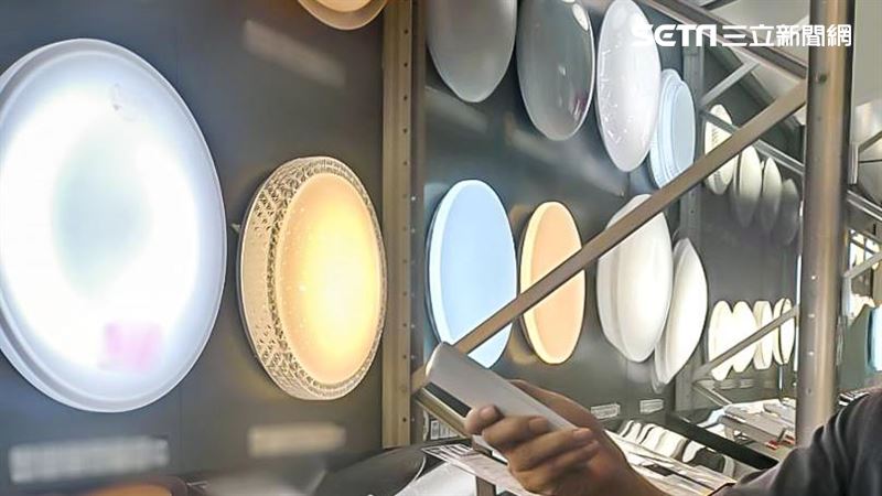 「林三淡」一起點燈？　專家：翻身了