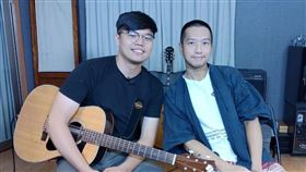 樂團主唱們單飛不解散 作夥舉辦獨一無二線上演唱會 獨一無二娛樂文化提供