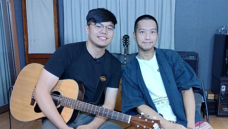 男星驚曝得腎病險喪命？暴瘦15公斤