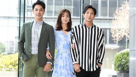 竇智孔、張本渝、許明杰、楊皓崴、賴郁庭。