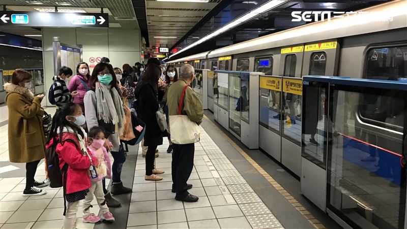 永遠想不到　台北捷運4密道曝光