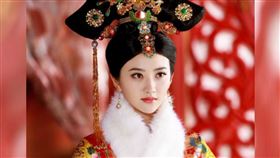 清朝公主(圖/翻攝自百度百科)