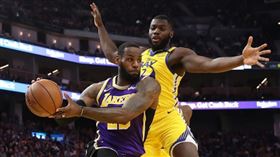 震撼教育時刻？勇士菜鳥：被詹皇霸凌
NBA,金州勇士,Eric Paschall,Steve Kerr,LeBron James
翻攝自推特