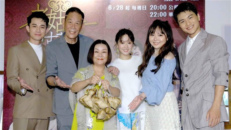 糖尿病11年沒回診　龍劭華就醫嚇歪