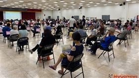 斯文里二期都市更新全速啟動，6/22起選屋作業登場（圖／台北市政府）