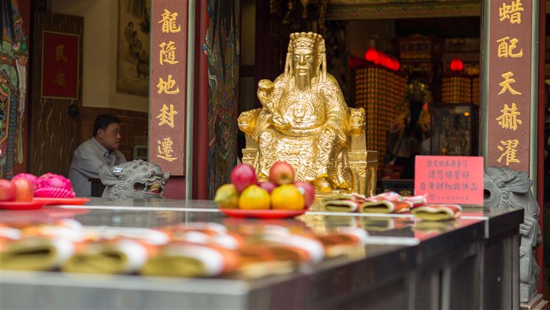 怎求神會靈？命理師曝這1件事不能做