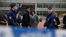 疫情趨緩！《明信片謀殺案》開紅盤　勇奪新片票房冠軍　《明信片謀殺案》死法前所未見　影迷大讚：超特別懸疑片！ 甲上娛樂提供