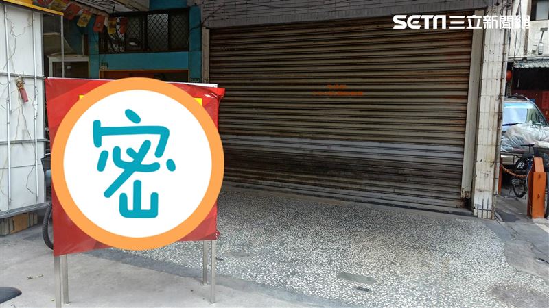 房租漲！自助餐店超狂標語引網友熱議