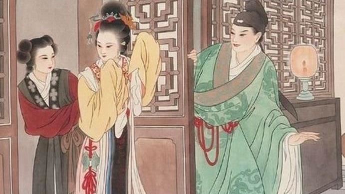何謂四十多欲，大勢已去？下一句更妙