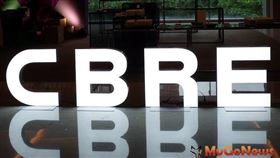 CBRE：新冠疫情下，工業地產成最大受惠市場（圖／資料照）