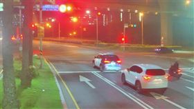 新北市，林口，吳學偉，派出所，開道，暖警