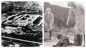 731部隊(翻攝維基百科)