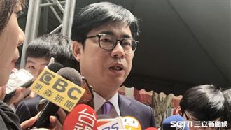 陳其邁小內閣出爐　副市長這3人曝光