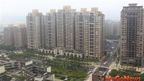 林三淡「非空屋」比例超過7成，三峽已成發展成熟區（圖／資料照）