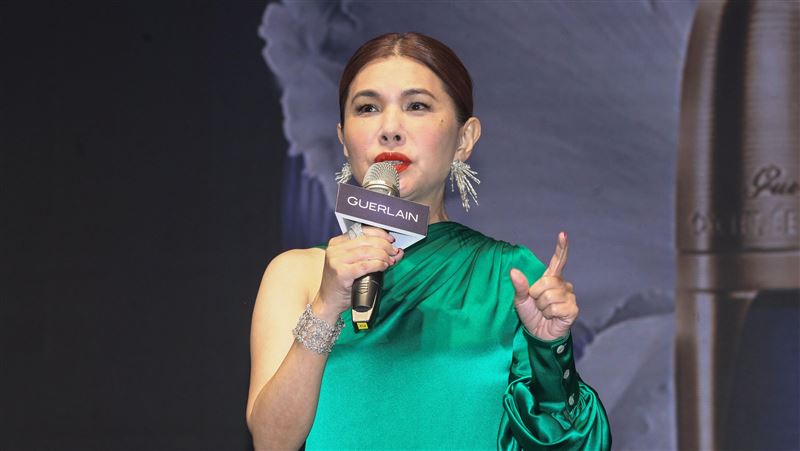 張清芳聲明全文曝「已是最好的決定」