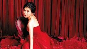 張清芳
翻攝臉書