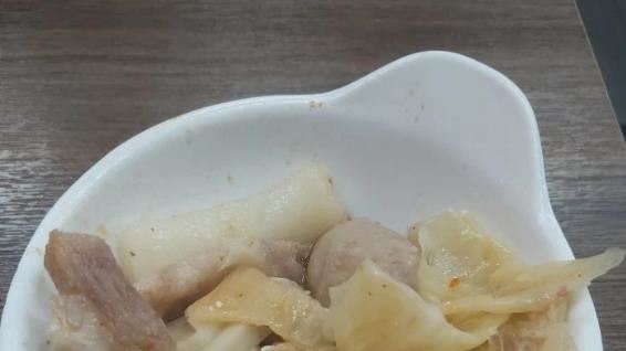 火鍋碗凸出來這塊作用是？網曝神用途