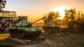 日環食熱潮　金門票選最浪漫觀日地點結果公布