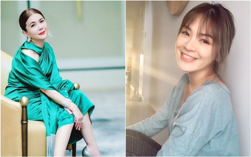 張清芳離婚有感　陳沂曝她瀟灑關鍵