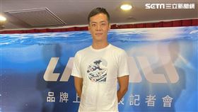 姚元浩。圖／記者方佳琳攝影