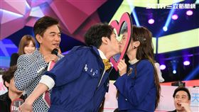 綜藝大熱門,Lulu黃路梓茵,回歸,吳宗憲,陳漢典。