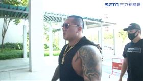 中南部插旗惹官司? 