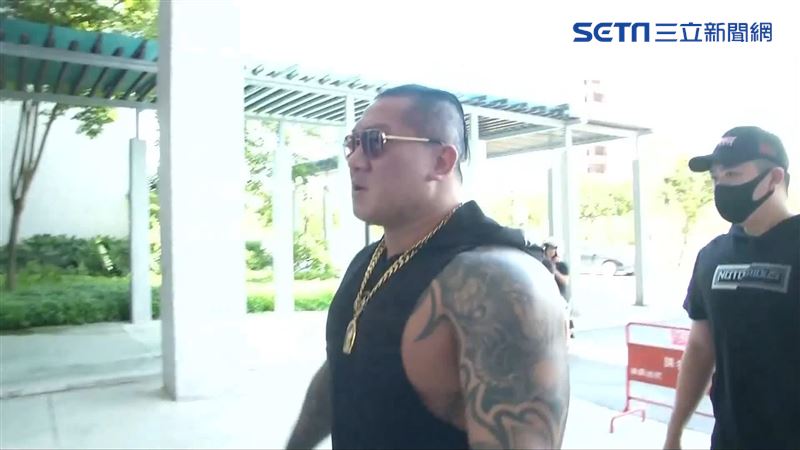 健身工廠怒槓館長　連告3狀妨害名譽