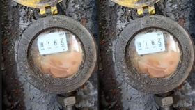 10人住「水費一個月8000」　屋主傻眼：誰在搞鬼？
圖翻攝自爆怨公社