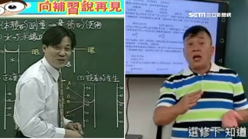 獨／化學教父被切割？教學影片遭下架