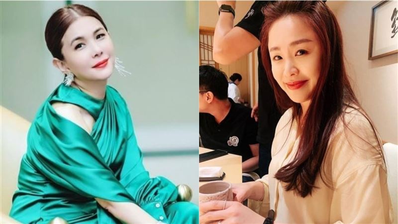 豪門婚碎　李婉鈺曝張清芳富尪私下面