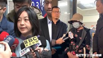 「還有兩個可砍」嗆燈泡媽　婦遭起訴