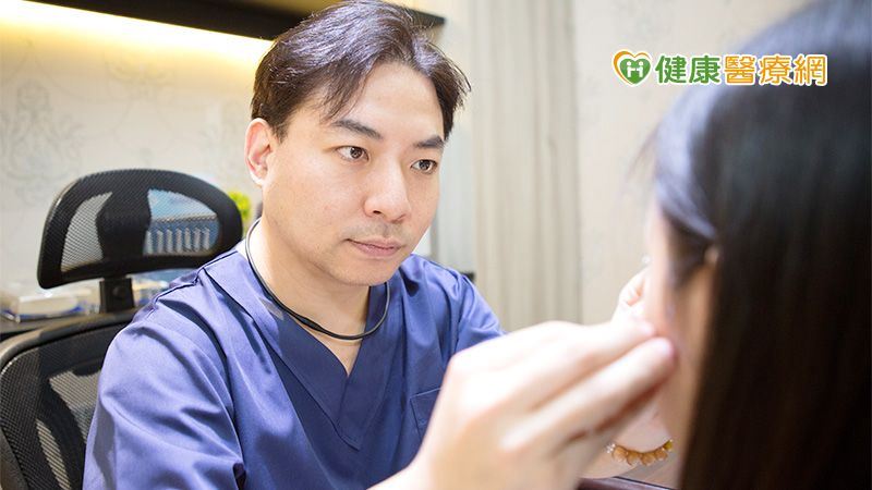 暑期美麗大翻身　雙眼皮手術詢問度高