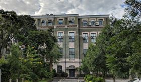 公所技正,花酒,貪汙,台北,翻攝google