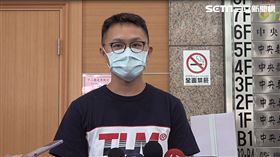 簡勤佑。（圖／國民黨文傳會提供）