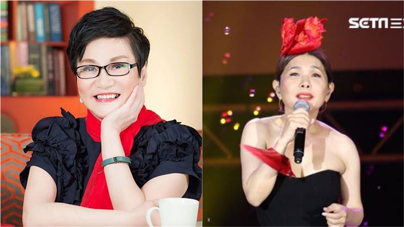 替張清芳牽線宋學仁　張小燕說話了