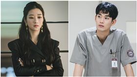 《雖然是精神病但沒關係》 Netflix提供